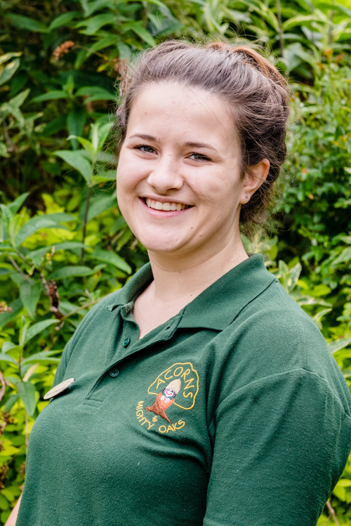 Sophy Homan-Green
