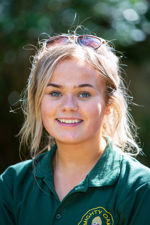 Hannah General Manager