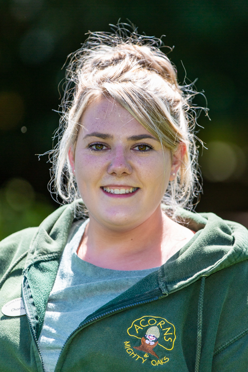 Chantelle Club Manager - Ashton Keynes