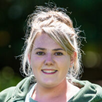 Chantelle gained a level 3 diploma in childcare and education in 2011. And since then has gone from strength to strength working at Mighty Oaks, Acorns Nursery and, in 2020, became a Teaching Assistant at Ashton Keynes School where she also remains the Manager of Mighty Oaks After school club.