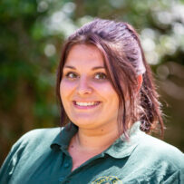 Nicole is the manager of all Mighty Oaks Holiday and After School Clubs but is based at The Club House in Cirencester. She has a level 3 diploma in childcare and has worked as a teaching assistant and playworker since 2010. She is a mum of two herself and is passionate about giving all our children the same level of care and play opportunities that she desires for her own boys. Since Nicole joined, Mighty Oaks has doubled in its reach across the local community: a credit to her dedication.