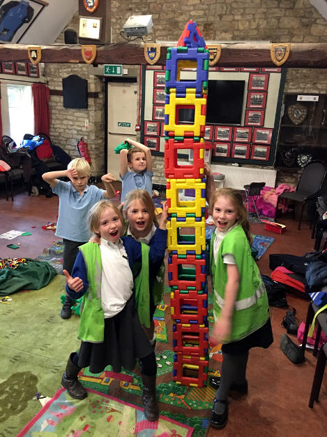 After-School Club – Cirencester – MORCs
